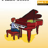 HLSPL PIANO SOLOS BK 3