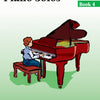 HLSPL PIANO SOLOS BK 4