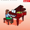 HLSPL PIANO SOLOS BK 5