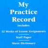 HLSPL MY PRACTICE RECORD