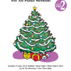 HLSPL CHRISTMAS PIANO SOLOS BK 2