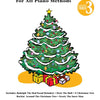 HLSPL CHRISTMAS PIANO SOLOS BK 3