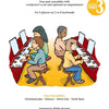 HLSPL ENSEMBLES BK 3 (POD)