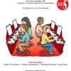HLSPL ENSEMBLES BK 5 (POD)