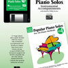 HLSPL POPULAR PIANO SOLOS 4 MIDI