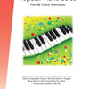 HLSPL POPULAR PIANO SOLOS BK 5 2ND EDITION