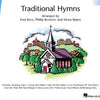 HLSPL TRADITIONAL HYMNS BK 1