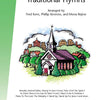HLSPL TRADITIONAL HYMNS BK 4