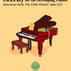 CZERNY - SELECTIONS FROM LITTLE PIANIST OP 823 BK/OLA HLSPL