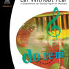 HLSPL EAR WITHOUT FEAR VOL 2 BK/OLA