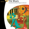 HLSPL RHYTHM WITHOUT THE BLUES BK 3 BK/CD