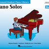 HLSPL PIANO SOLOS BK 1 BK/OLA