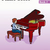 HLSPL PIANO SOLOS BK 2 BK/OLA