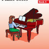 HLSPL PIANO SOLOS BK 5 BK/OLA