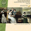 SCHUMANN - SELECTIONS FROM ALBUM FOR YOUNG OP 68 BK/OLA SPE