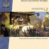 BEETHOVEN SELECTED PIANO WORKS SPE BK/CD