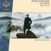 BEETHOVEN PIANO SONATAS 16-32 V2 BOOK ONLY SPE