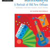 HLSPL JAMBALAYA PIANO DUETS 2 PIANOS 8 HANDS