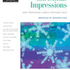 CHRISTMAS IMPRESSIONS PIANO SOLO
