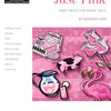 JUST PINK 9 PIECES FOR PIANO SOLO ELEMENTARY HLSPL