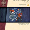 TCHAIKOVSKY - THE NUTCRACKER SUITE OP 71A BK/OLA