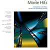 CONTEMPORARY MOVIE HITS INTERMEDIATE PIANO SOLOS