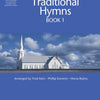 HLSPL ADULT TRADITIONAL HYMNS BK1 BK/CD
