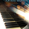 PIANO FUN FOR ADULT BEGINNERS BK/OLA