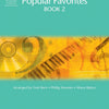 HLSPL ADULT PIANO POPULAR FAVORITES 2 BK/CD