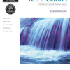 REFLECTIONS LATE INTERMEDIATE PIANO SOLOS