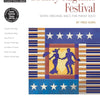 COUNTY RAGTIME FESTIVAL PIANO SOLOS