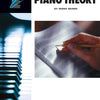 ESSENTIAL ELEMENTS PIANO THEORY LEV 3 EE