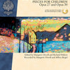 KABALEVSKY - PIECES FOR CHILDREN OP 27 & 39 BK/OLA SPE