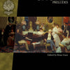 CHOPIN - PRELUDES BOOK ONLY PIANO