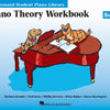 HLSPL THEORY WORKBOOK BK 1