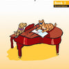 HLSPL THEORY WORKBOOK BK 3