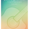 PEACEFUL GUITAR SOLOS NOTES/TAB BK/OLA