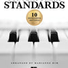 CONTEMPORARY STANDARDS PIANO SOLO