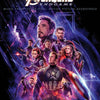 AVENGERS ENDGAME MOVIE SOUNDTRACK PIANO SOLOS