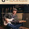 THE JUSTINGUITAR EASY GUITAR SONGBOOK