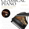 TEACH YOURSELF CLASSICAL PIANO BK/OLA