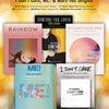 I DONT CARE ME! & MORE HOT SINGLES EASY PIANO PPH