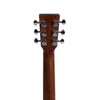 Sigma TM-12E Travel Guitar w/EQ w/Bag