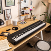 YAMAHA P-145BTB - PORTABLE DIGITAL PIANO BLACK