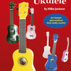 UKE N PLAY UKULELE OMNIBUS EDITION BK/OLA