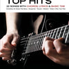 TOP HITS REALLY EASY GUITAR
