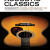 ACOUSTIC CLASSICS REALLY EASY GUITAR