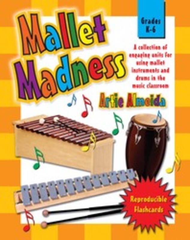 MALLET MADNESS