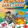 MUSIC GAME OF THE WEEK