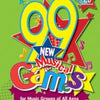 99 NEW MUSICAL GAMES BK/OLM